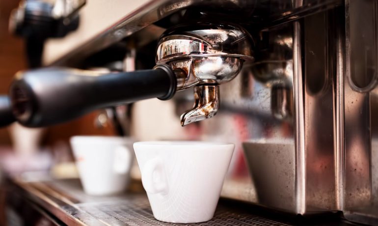 5 Tips to Dramatically Improve Your Coffee